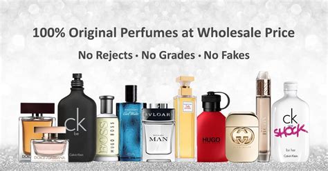 perfume wholesalers in malaysia